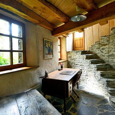 La Coutinelle Βίλα Le Salson Εξωτερικό φωτογραφία